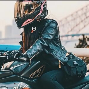 Utility Belt Bag Mulit Purpose Hands Free Purse